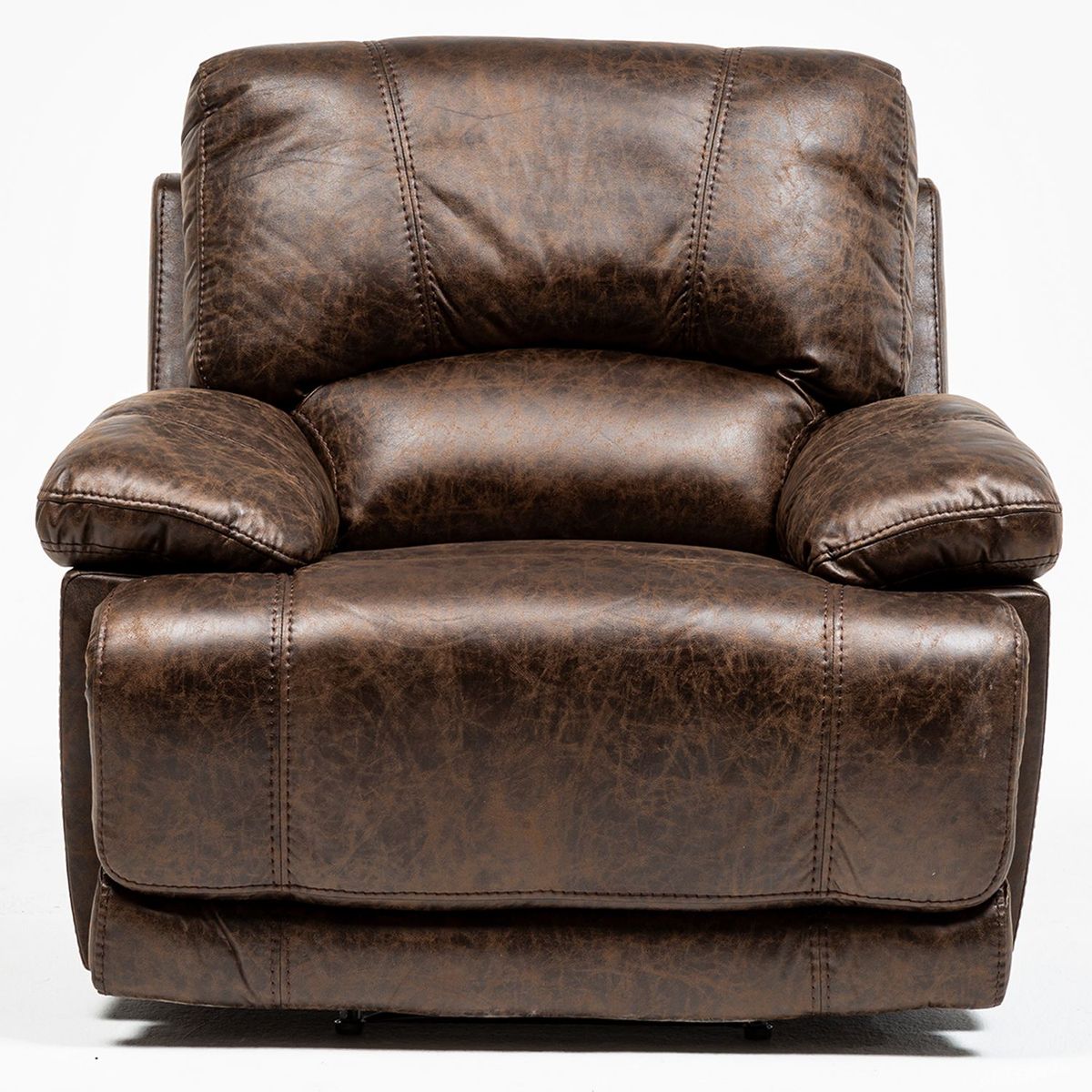 MICA - Sofá Reclinable Todd 1 Cuerpo