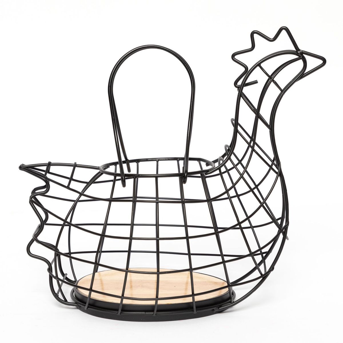 MICA - Gallina Porta Huevos