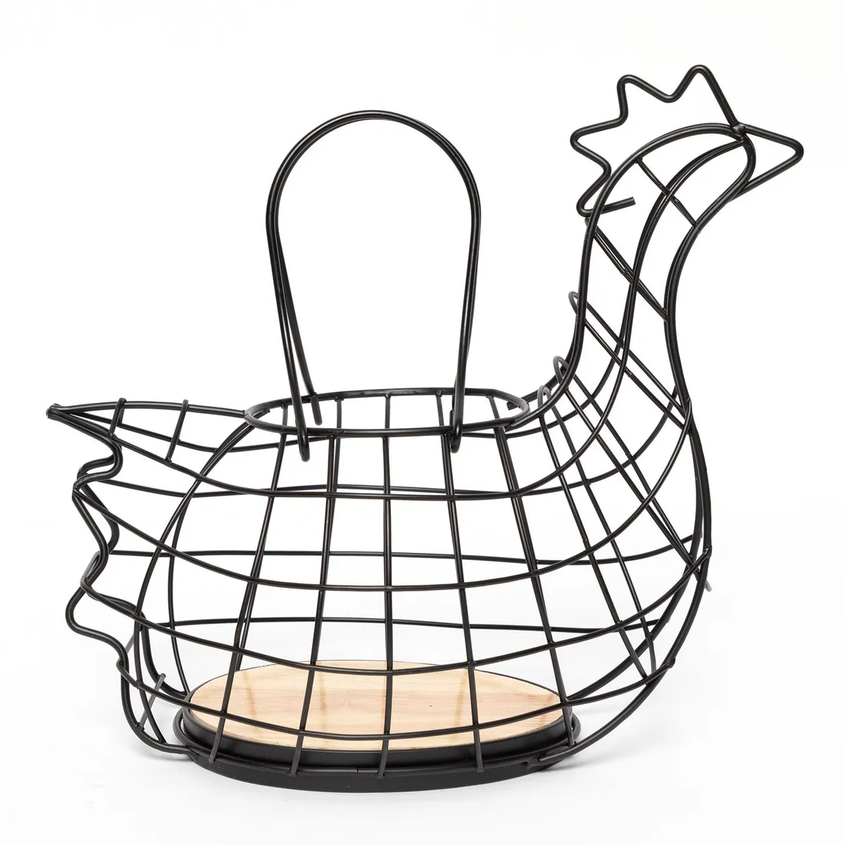 MICA - Gallina Porta Huevos