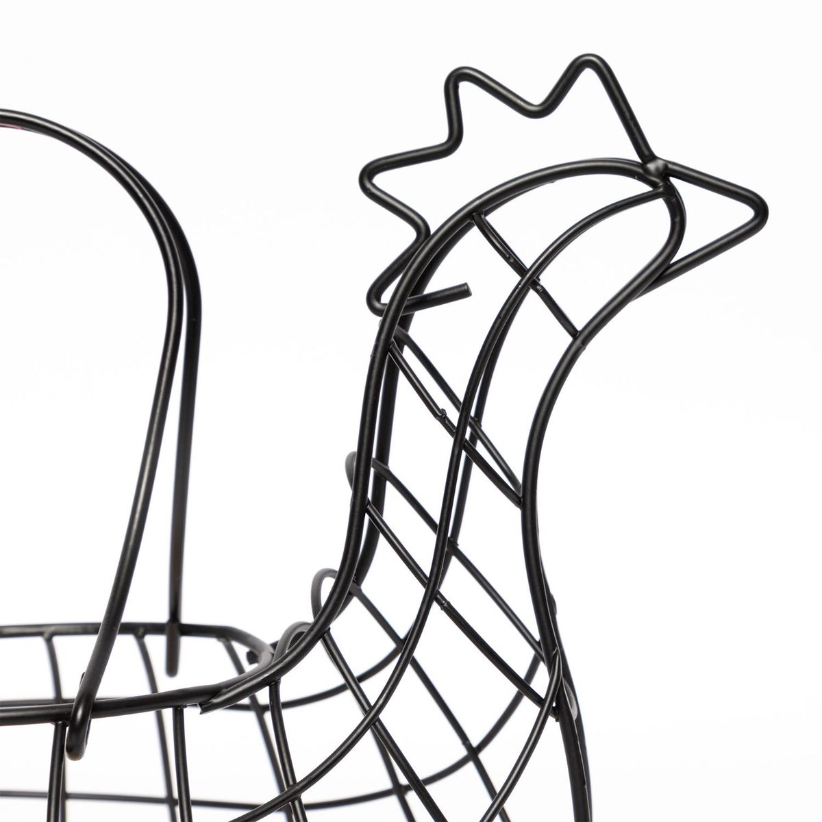 MICA - Gallina Porta Huevos