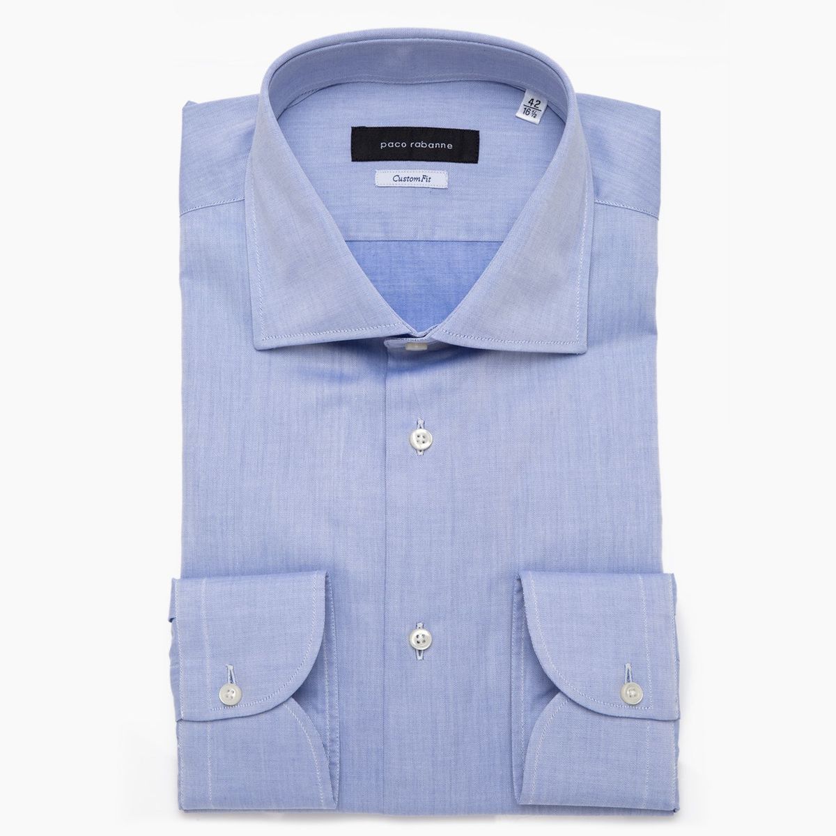 RABANNE - Camisa Hombre