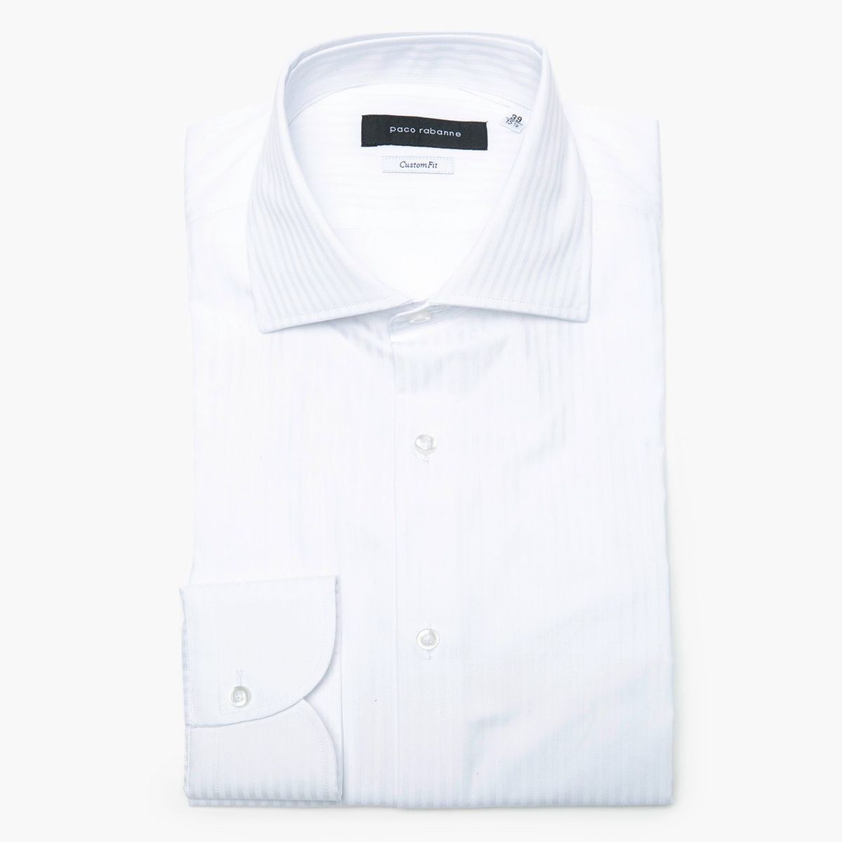 RABANNE - Camisa Hombre