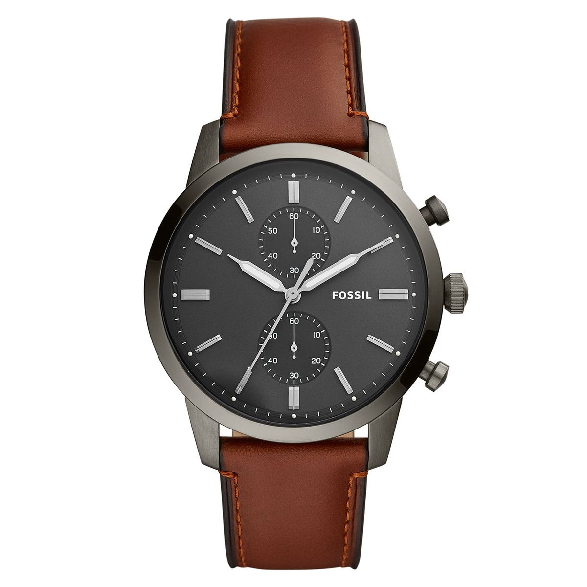 FOSSIL - Reloj Análogo Diesel