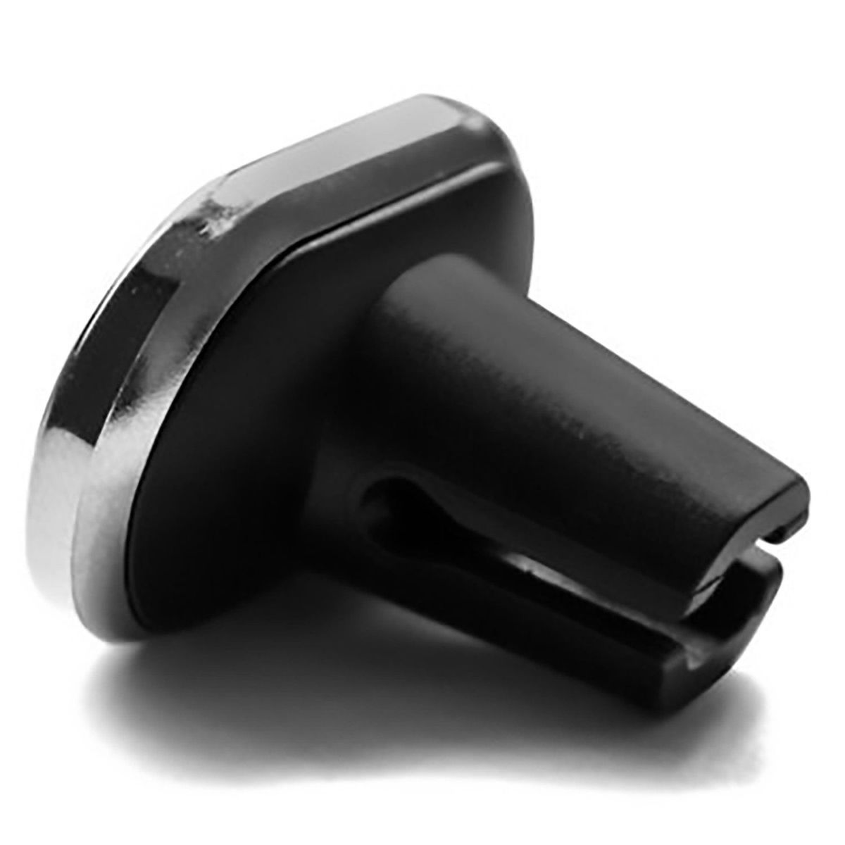 DDESIGN - Soporte Universal magnético de Celular para Auto Tipo Gancho DDESIGN