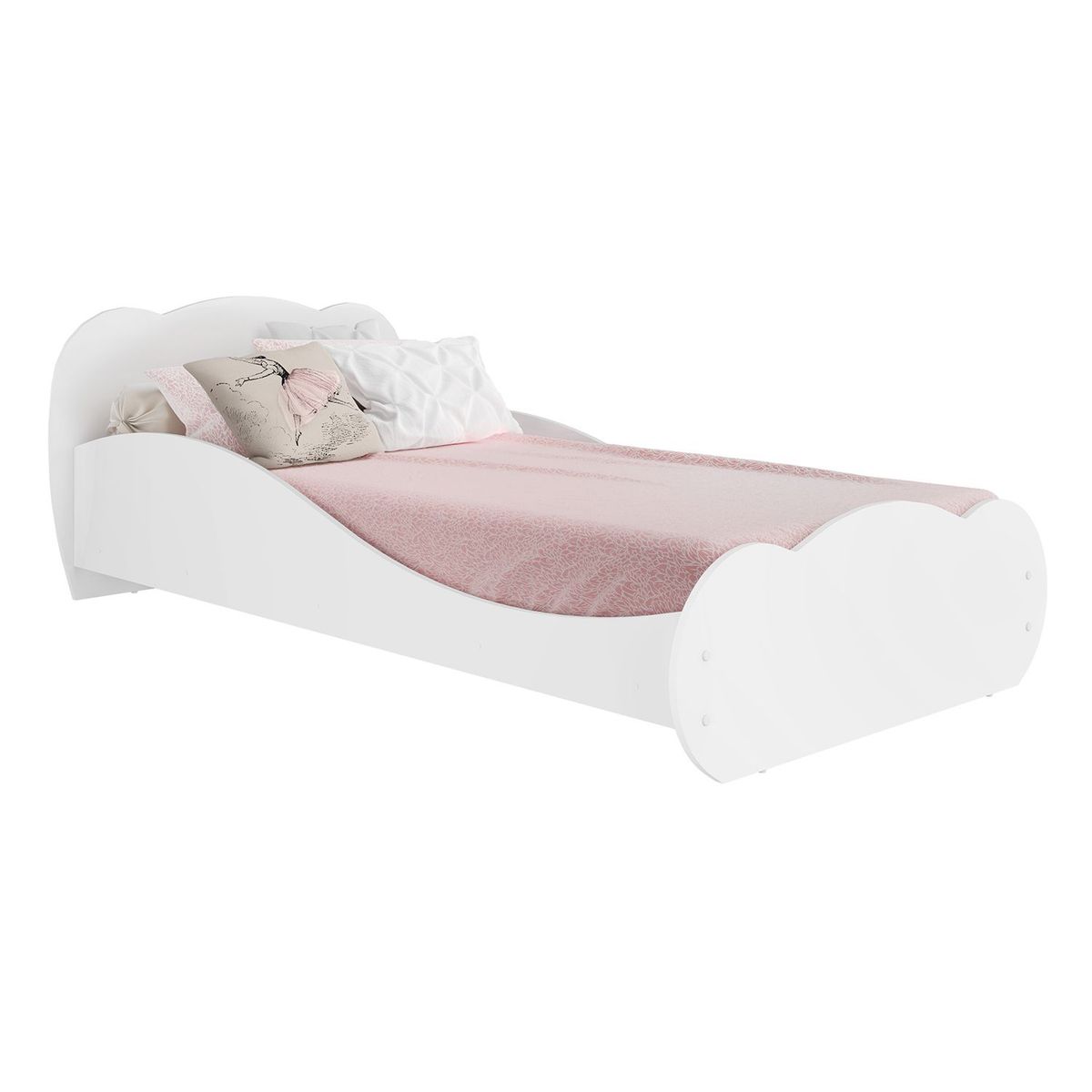 MICA KIDS - Cama Nube