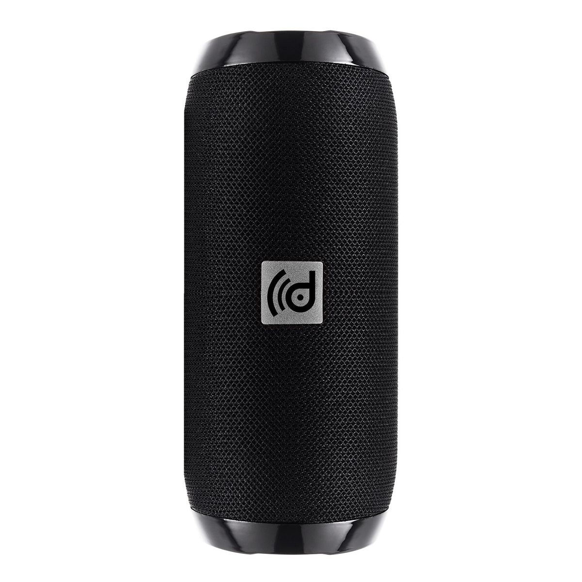 DDESIGN - Parlante Inalámbrico Bluetooth DD-BLACKBE