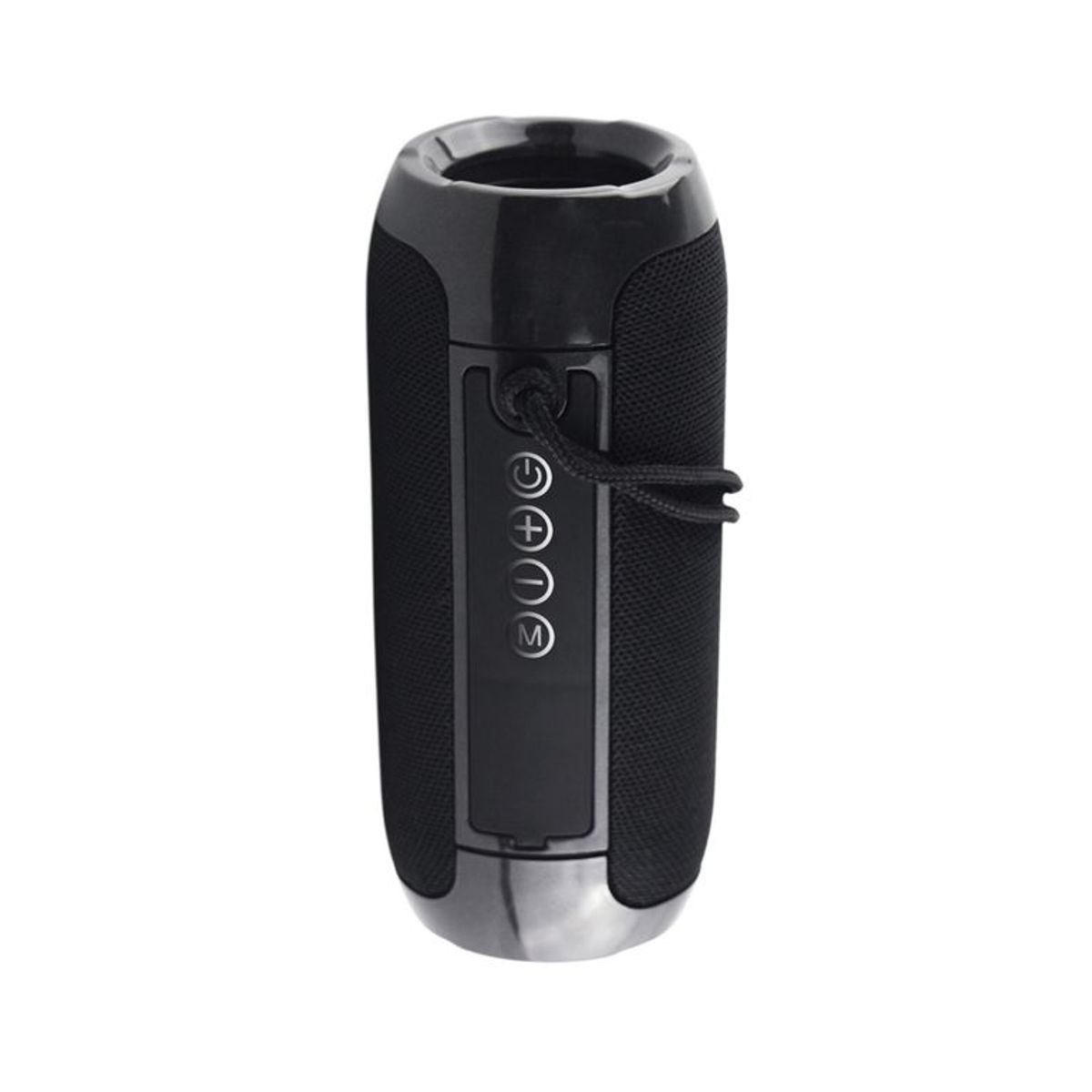 DDESIGN - Parlante Inalámbrico Bluetooth DD-BLACKBE