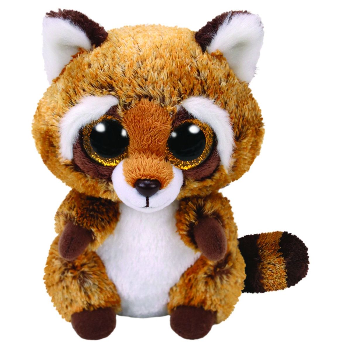 TY - Peluche Rusty El Mapache