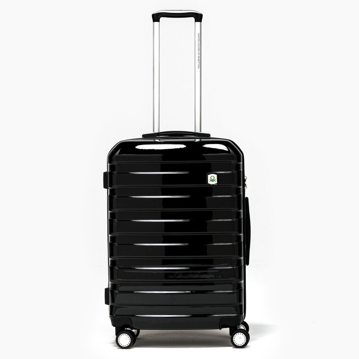 BENETTON - Maleta Mediana Shell