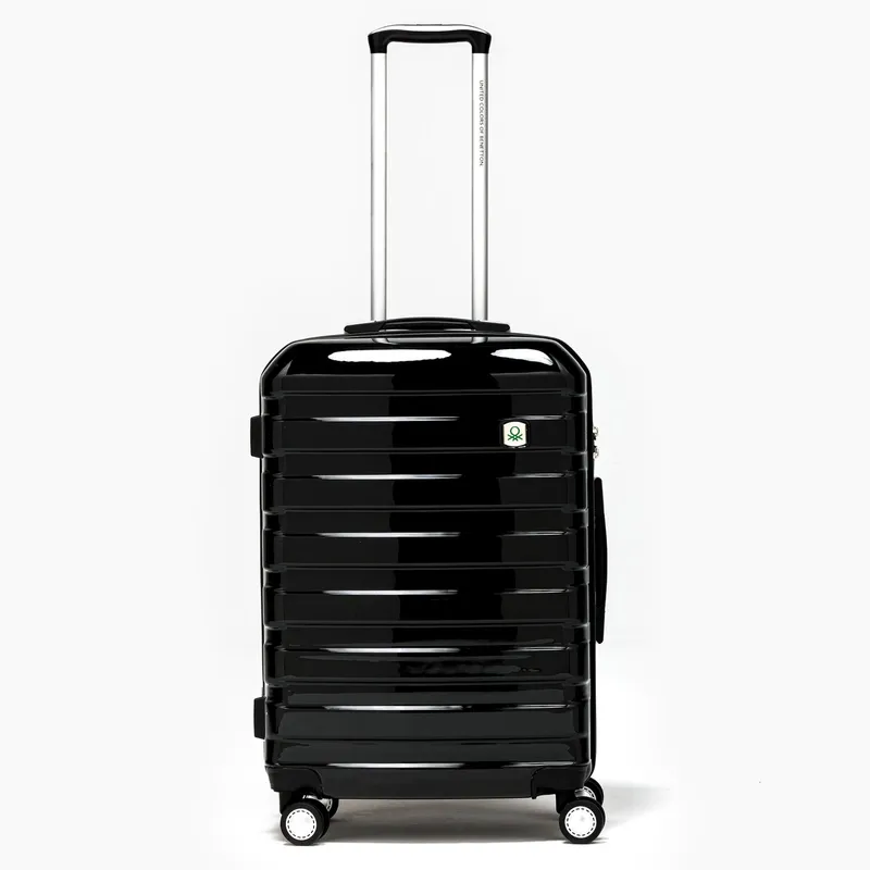 BENETTON - Maleta Mediana Shell