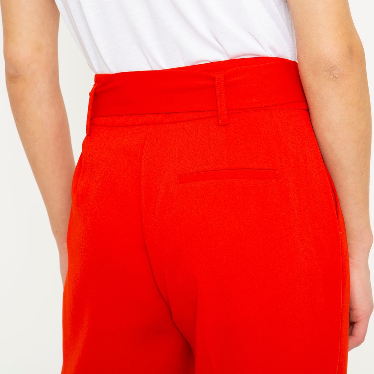 BASEMENT - Pantalón Mujer