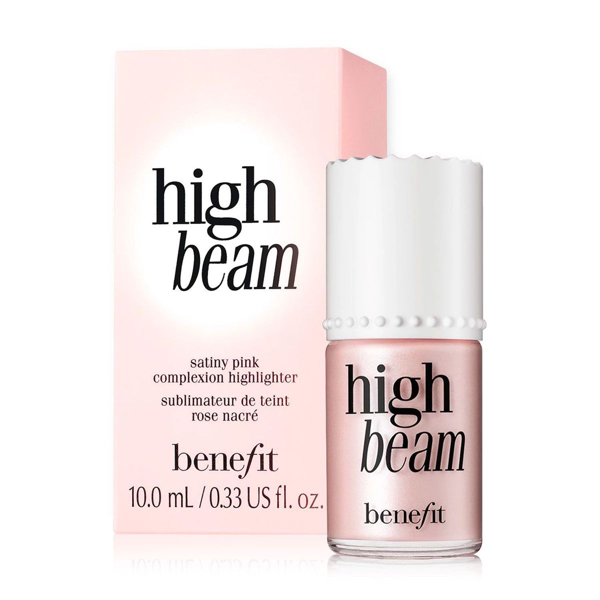 BENEFIT - Iluminador Líquido High Beam