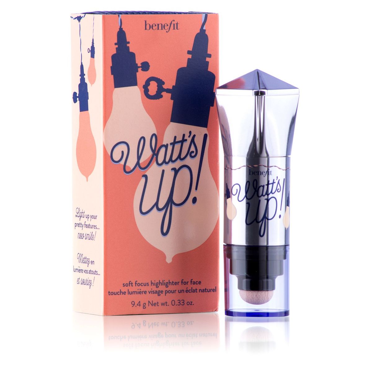 BENEFIT - Iluminador En Barra Watt's Up