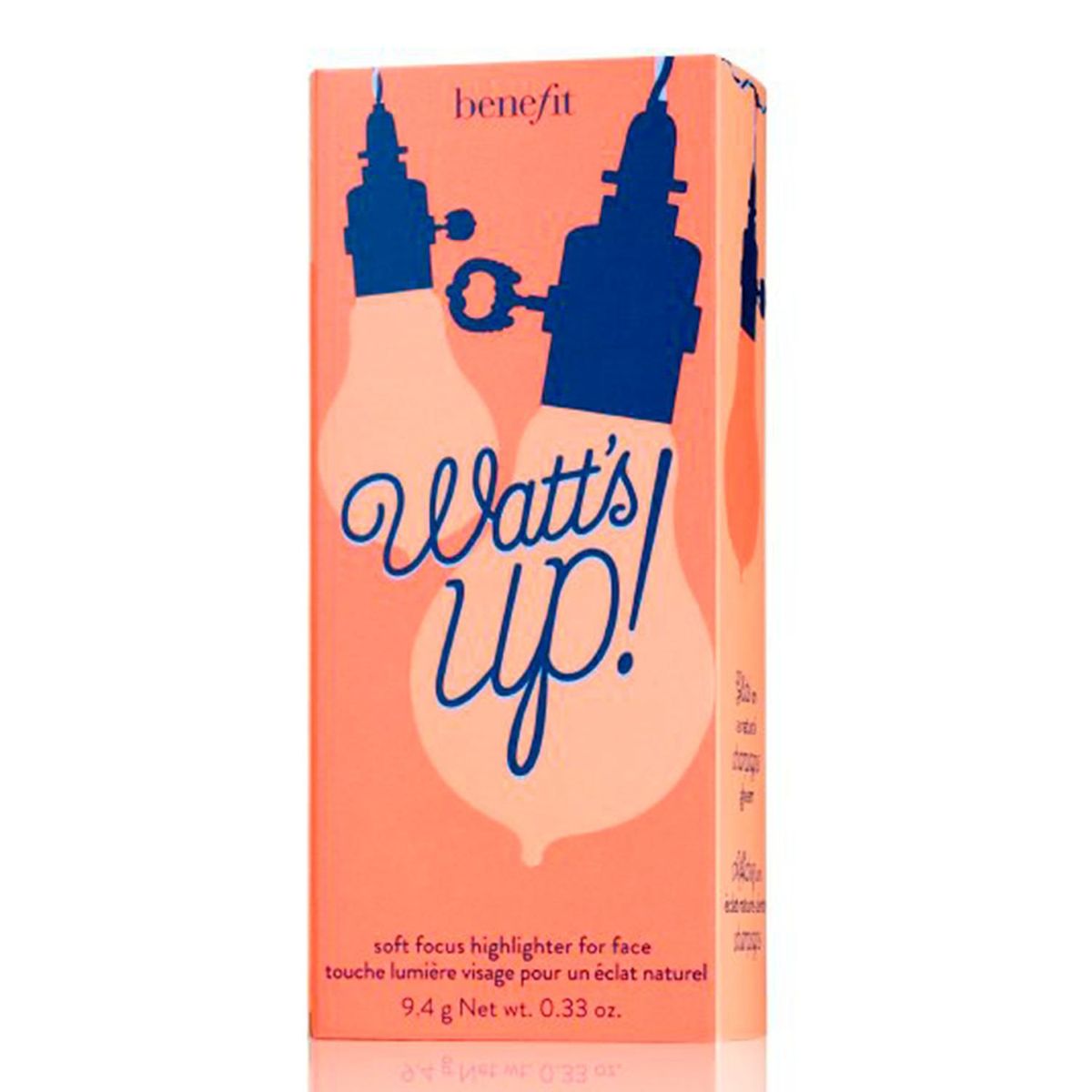 BENEFIT - Iluminador En Barra Watt's Up