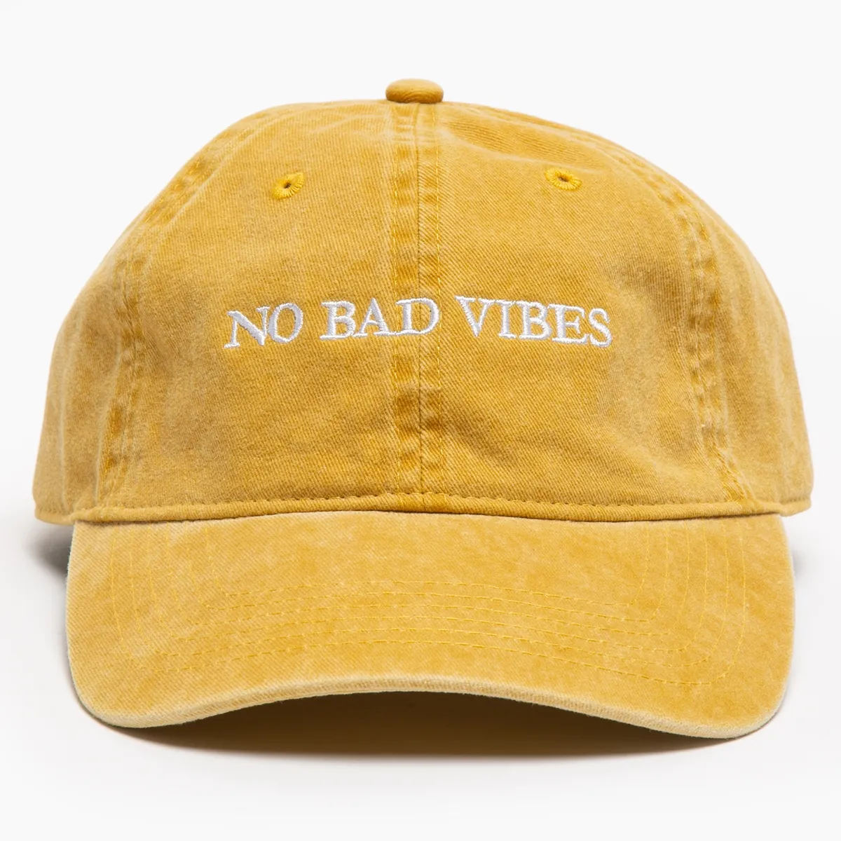 SYBILLA - Gorro Amarillo