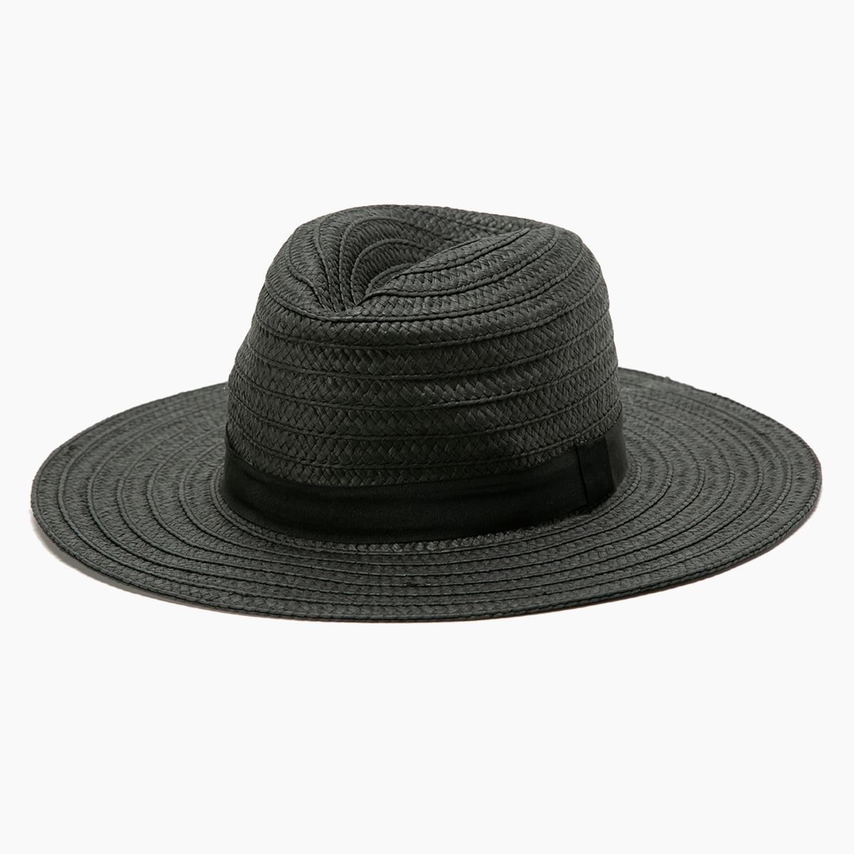 BASEMENT - Sombrero Panama