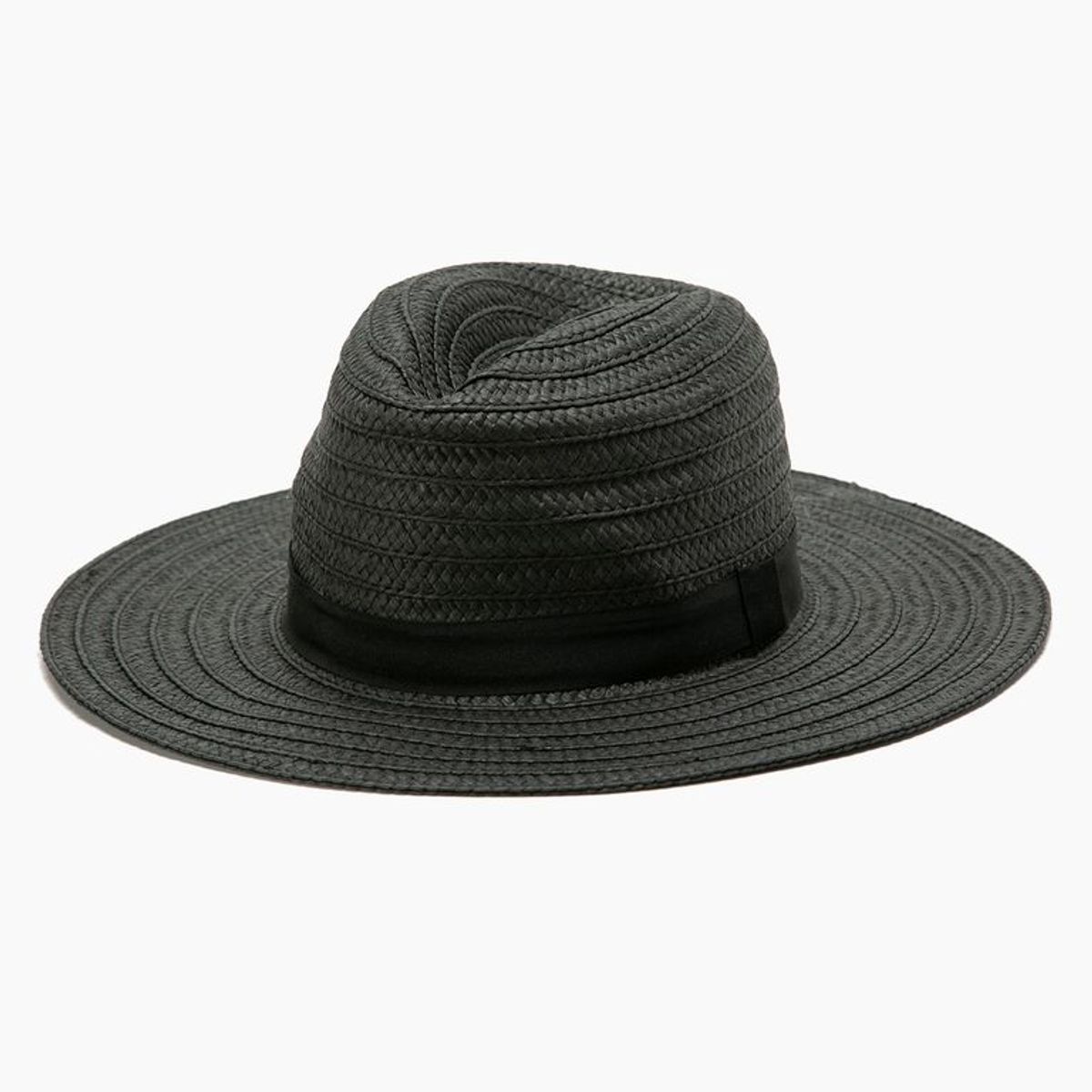 BASEMENT - Sombrero Panama