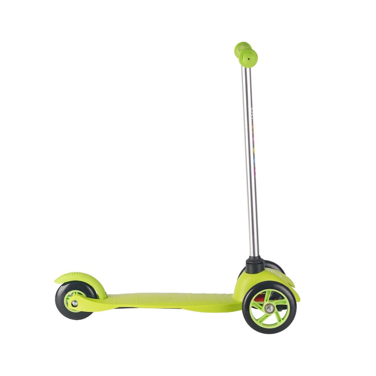 SCOOP - Scooter Para Niños Pequeño con Antideslizante