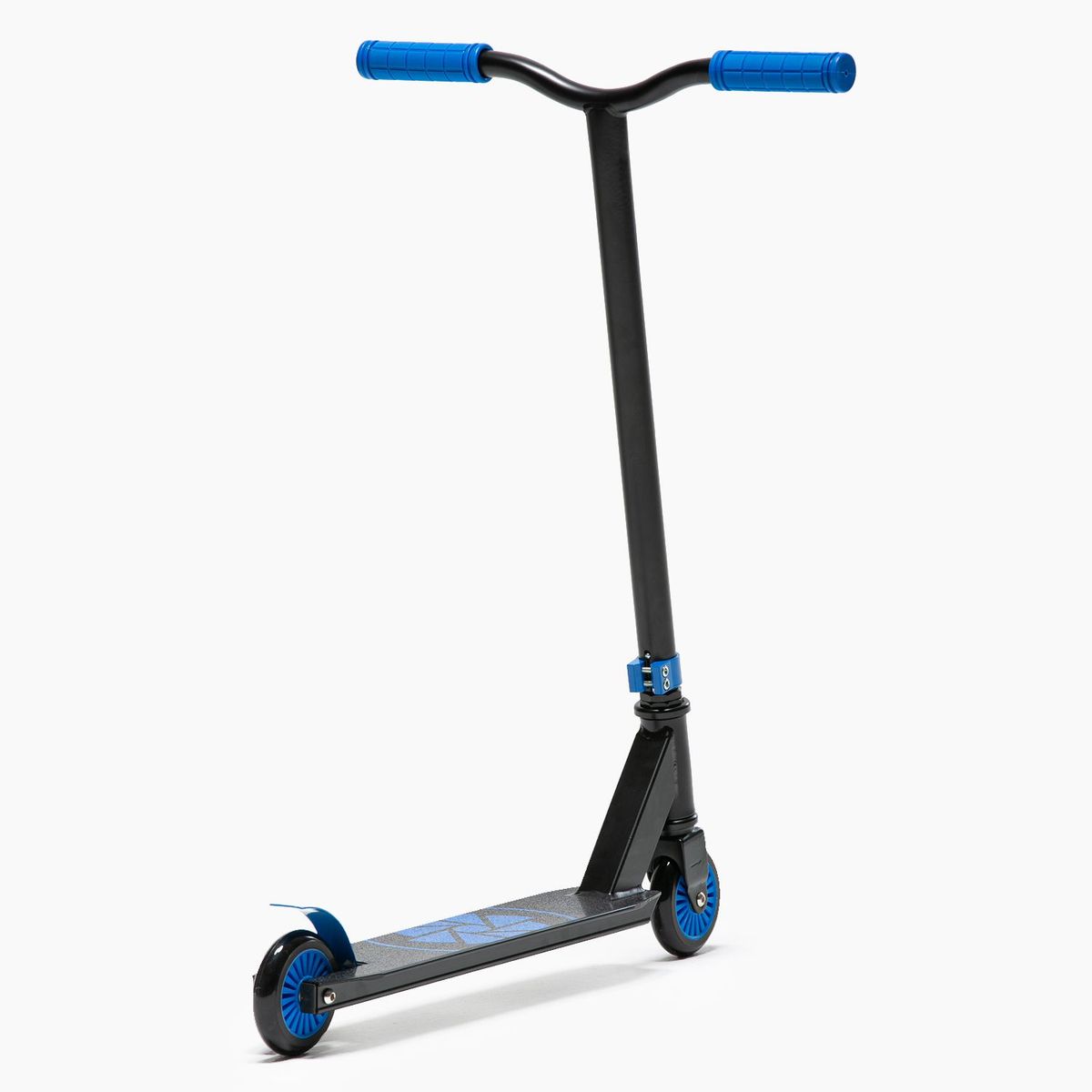 SCOOP - Scooter Freestyle Azul