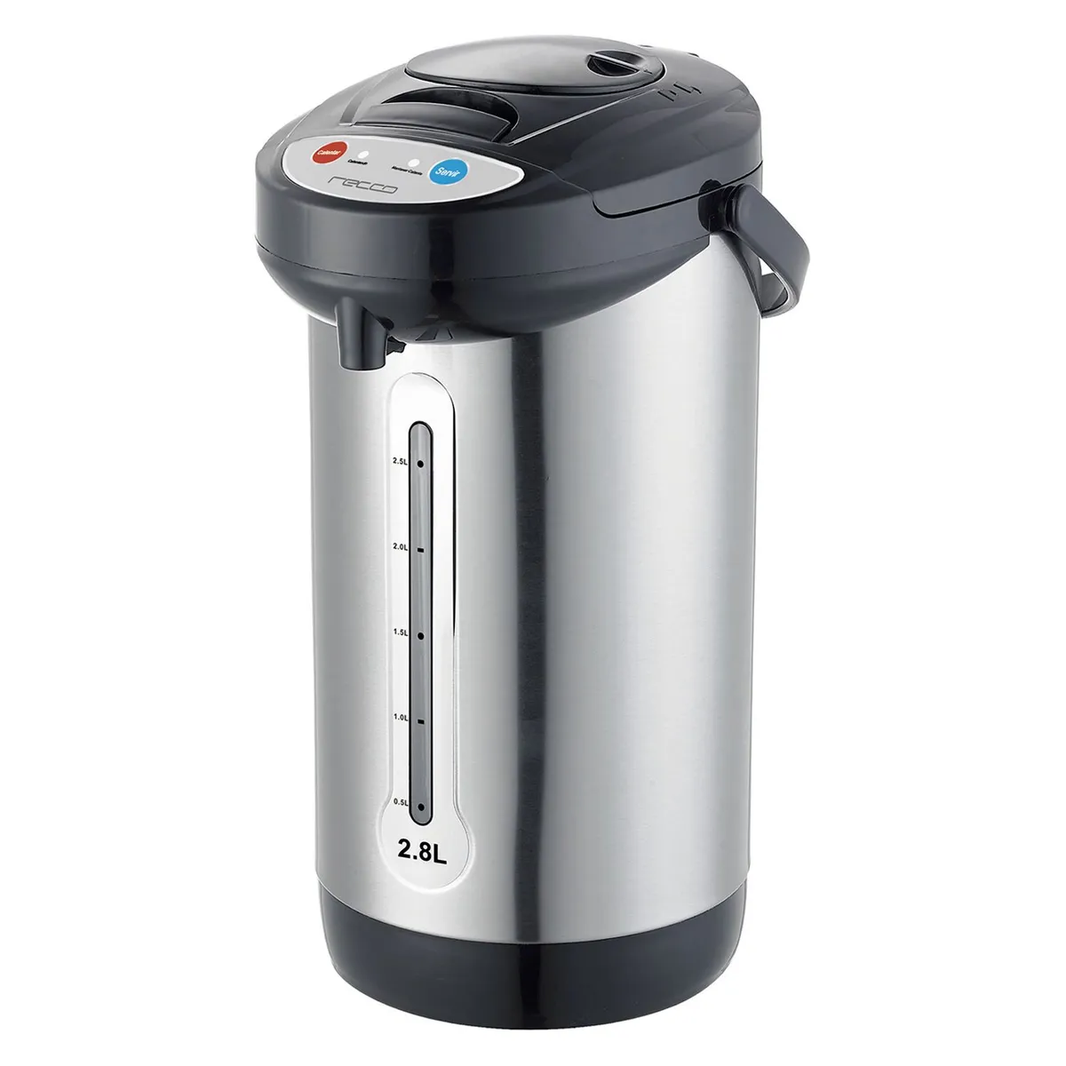 RECCO - Termo Hervidor 2.8L RHE-TERMO3000