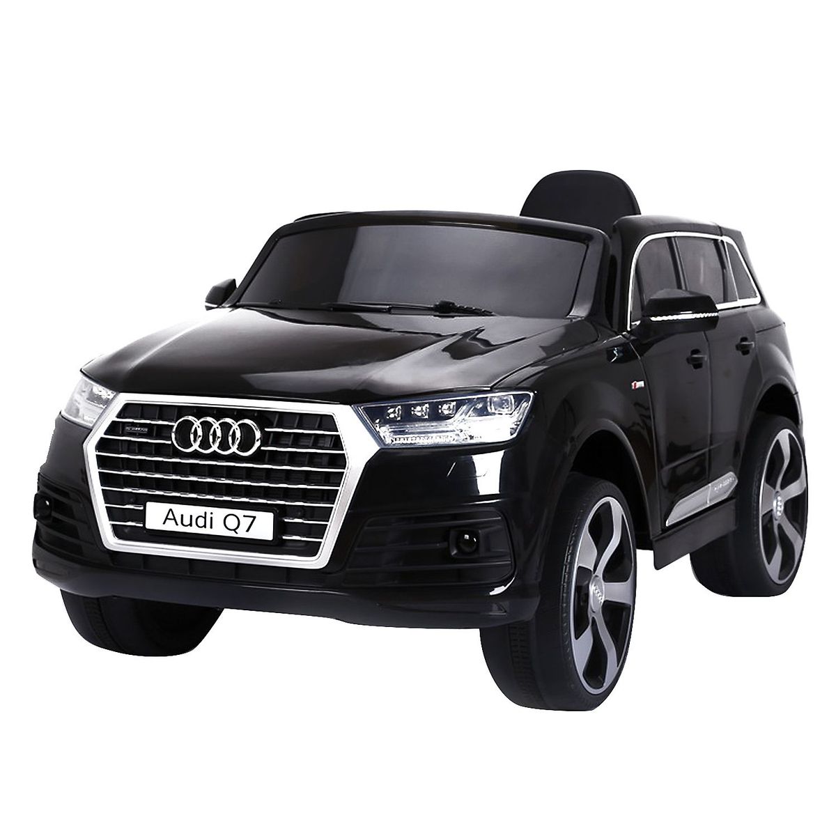 AUDI - Auto a Batería Audi Q7 6V