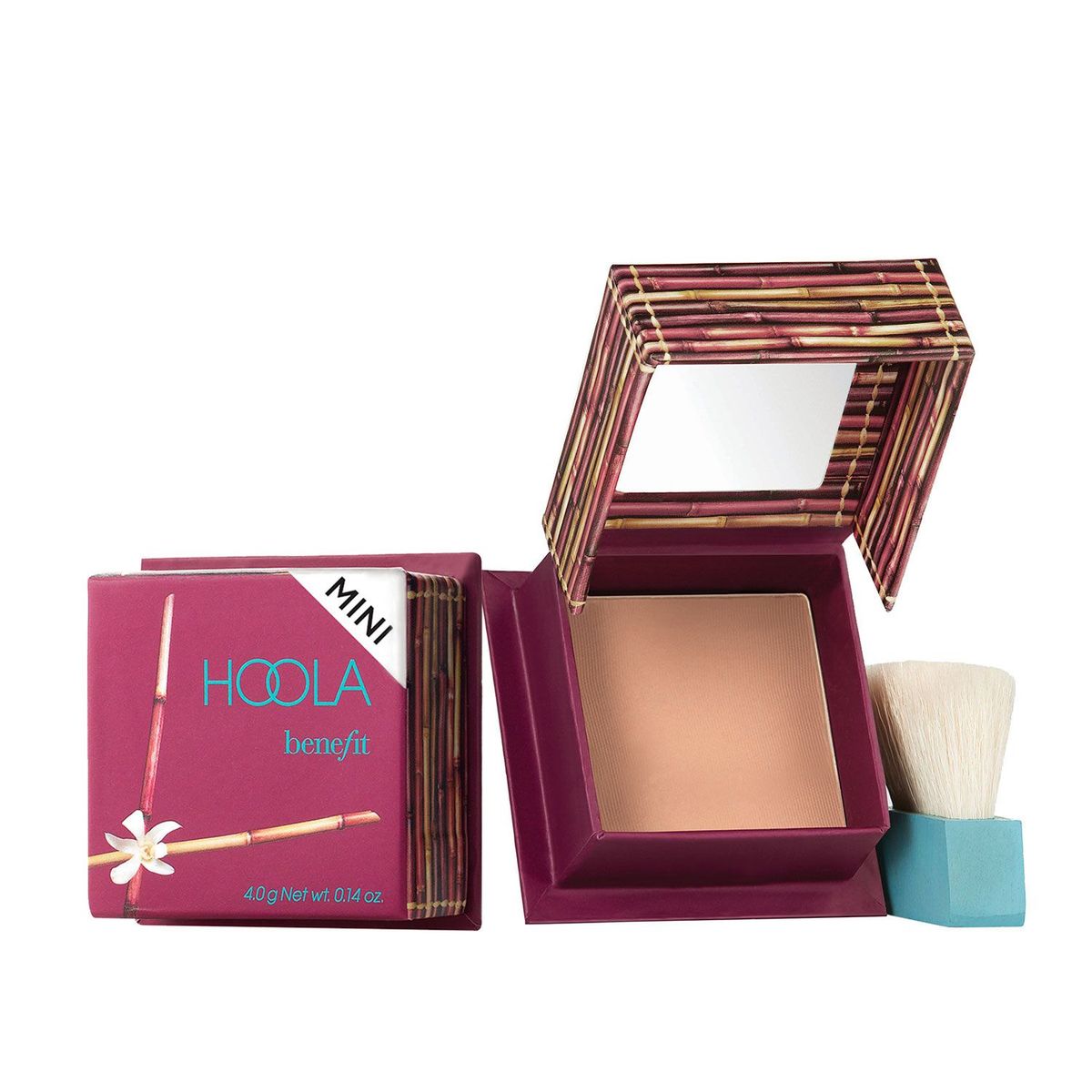 BENEFIT - Bronceador En Polvo Hoola Mini