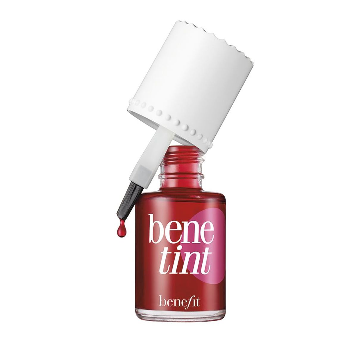 BENEFIT - Tinte Para Labios Y Mejillas Benetint