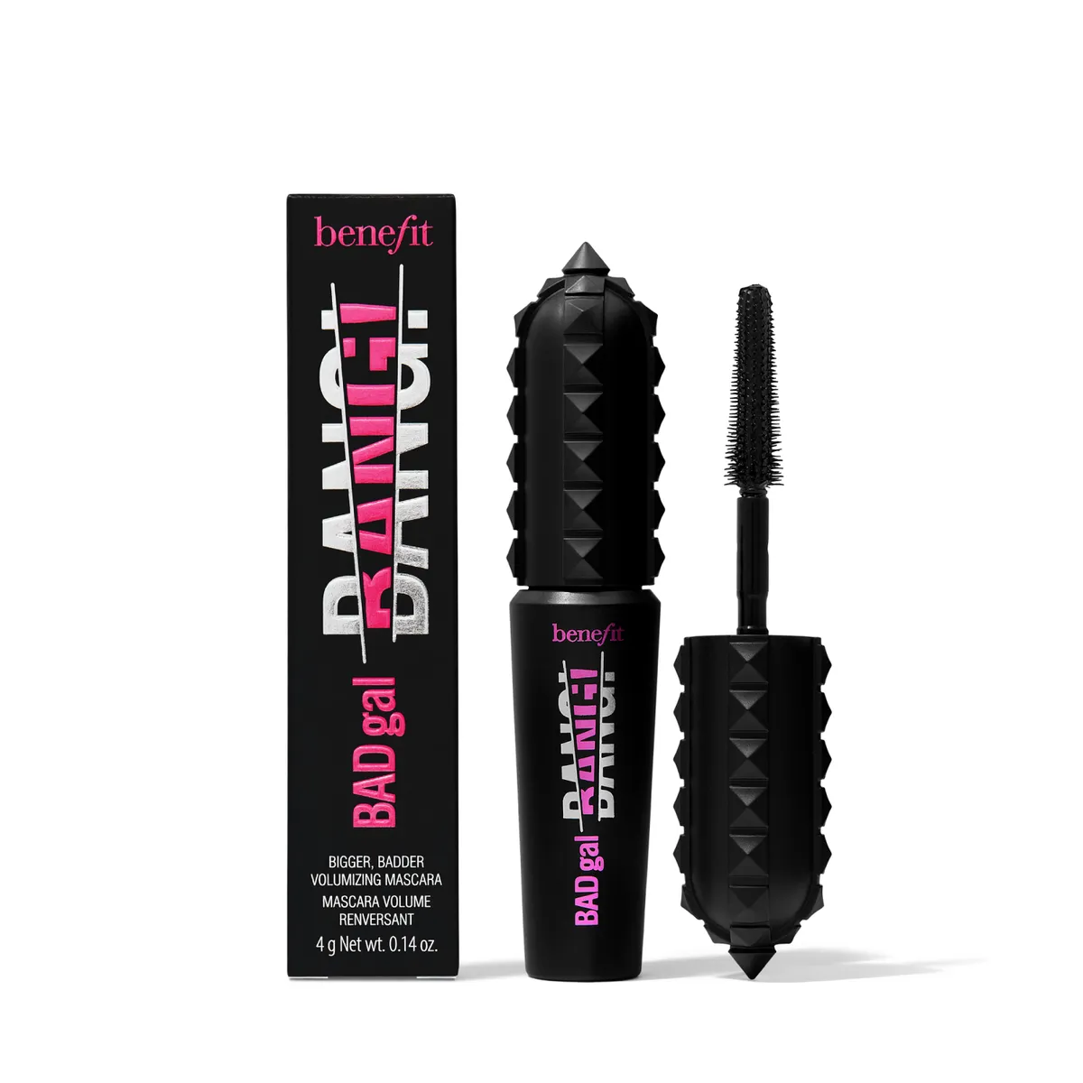 BENEFIT - Máscara Badgal Bang Mini