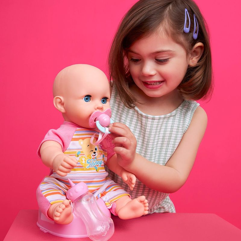 Toy MuÃ±eca Gateadora Baby Alive Muñecas MuÃ±ecas En Mgi Muñecas