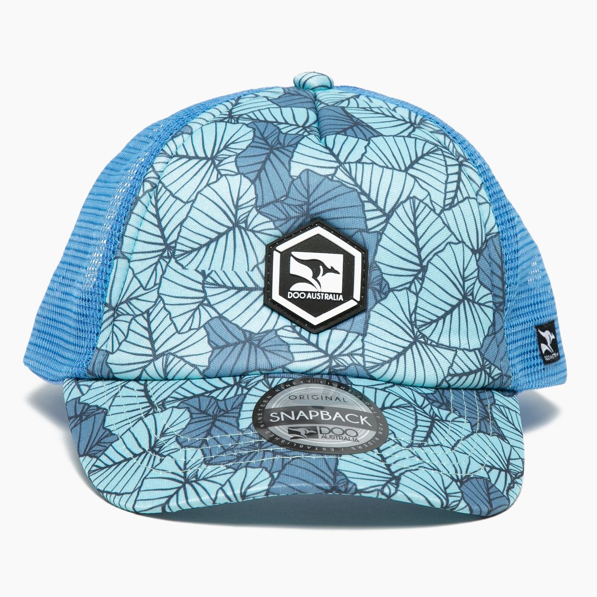 DOO AUSTRALIA - Gorro Niño