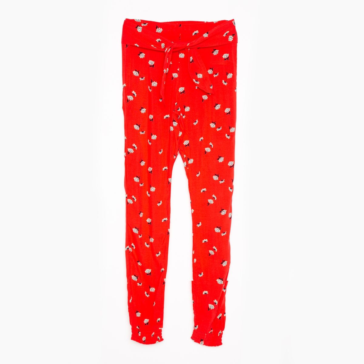 ELEVEN - Pantalón Bombacho