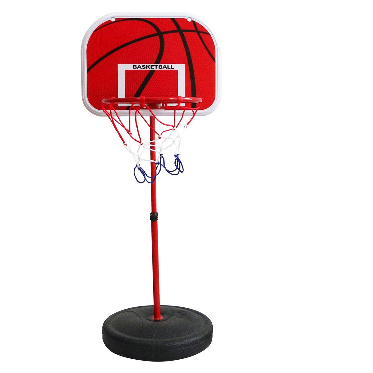 SCOOP - Aro de Básquet