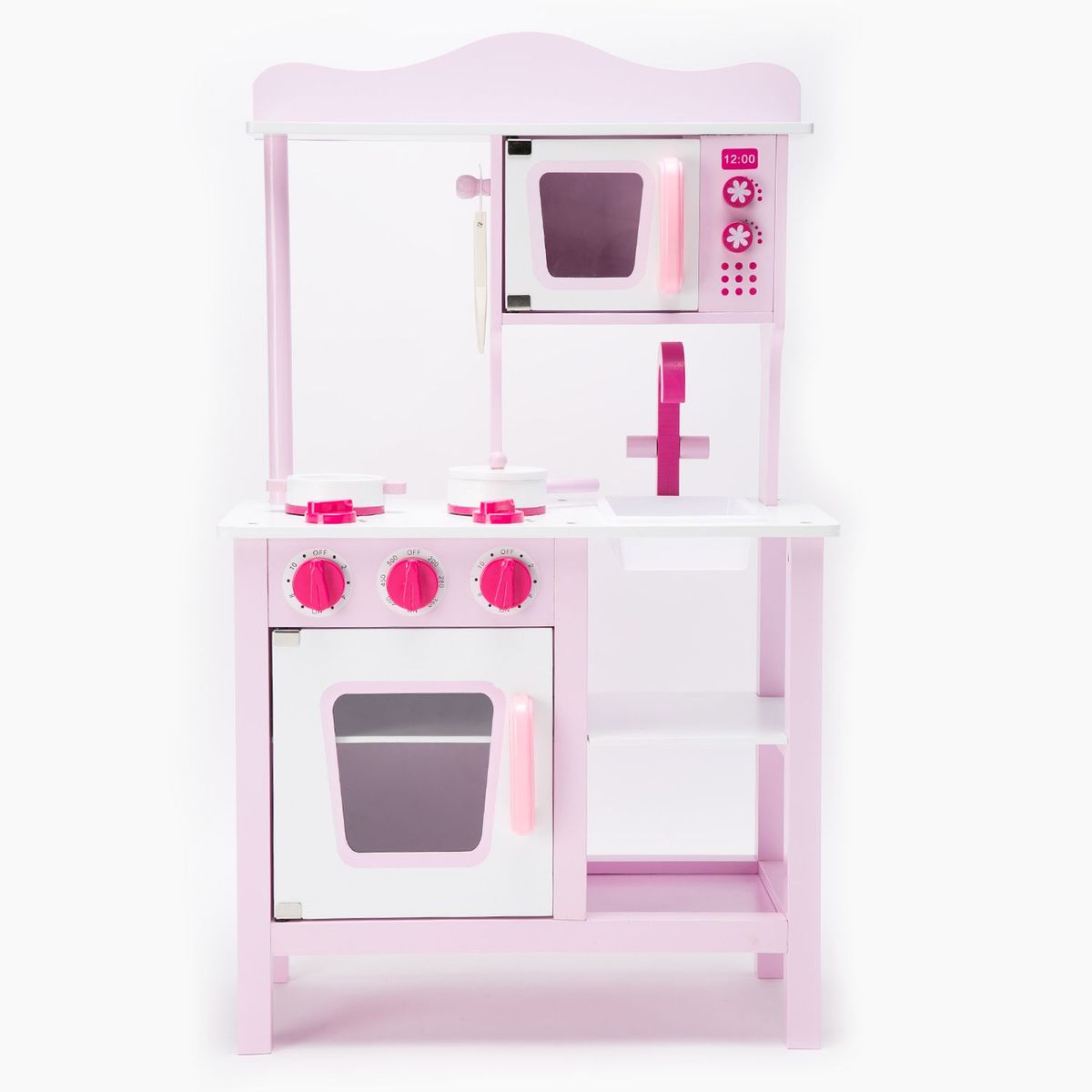 SCOOP - Cocina Rosada