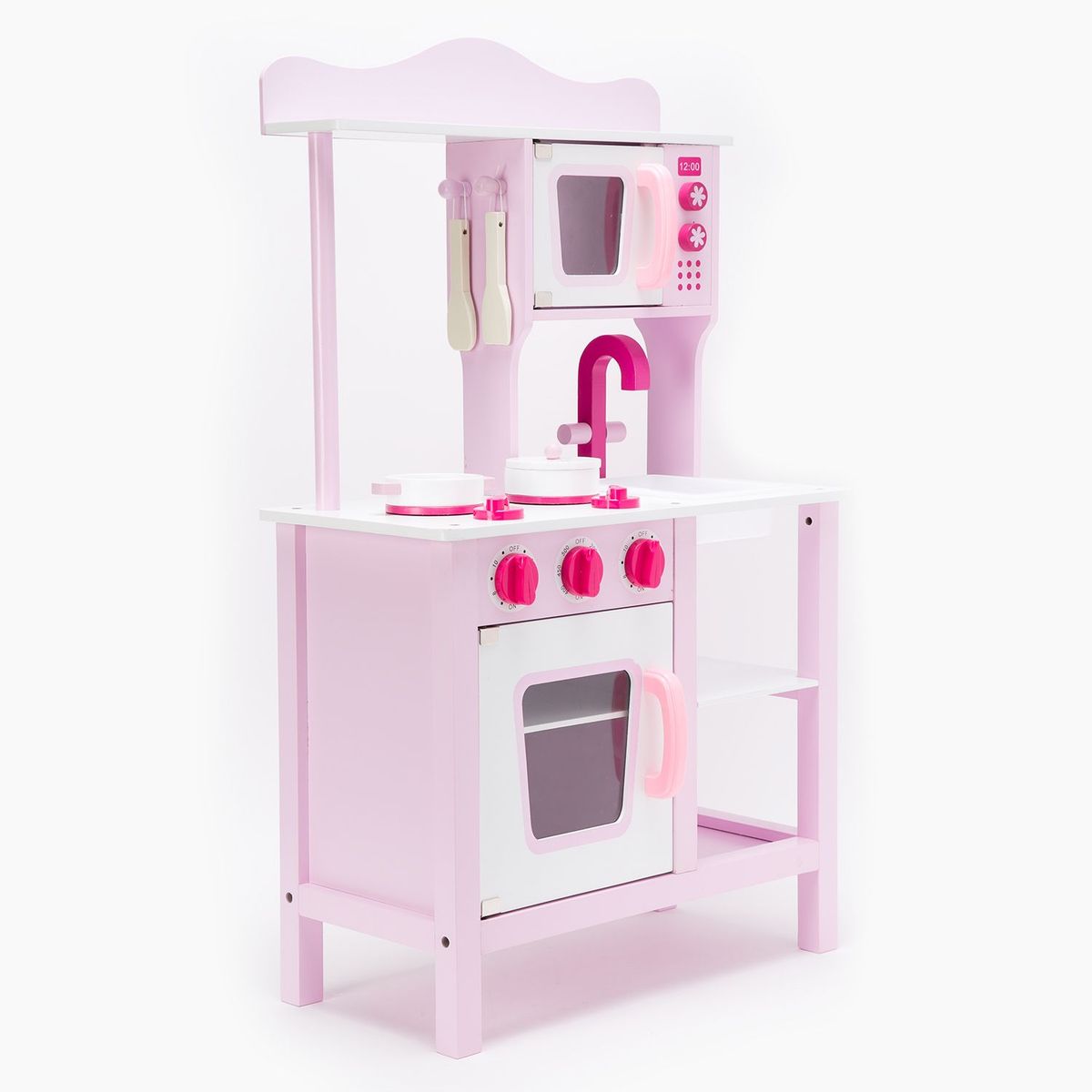 SCOOP - Cocina Rosada