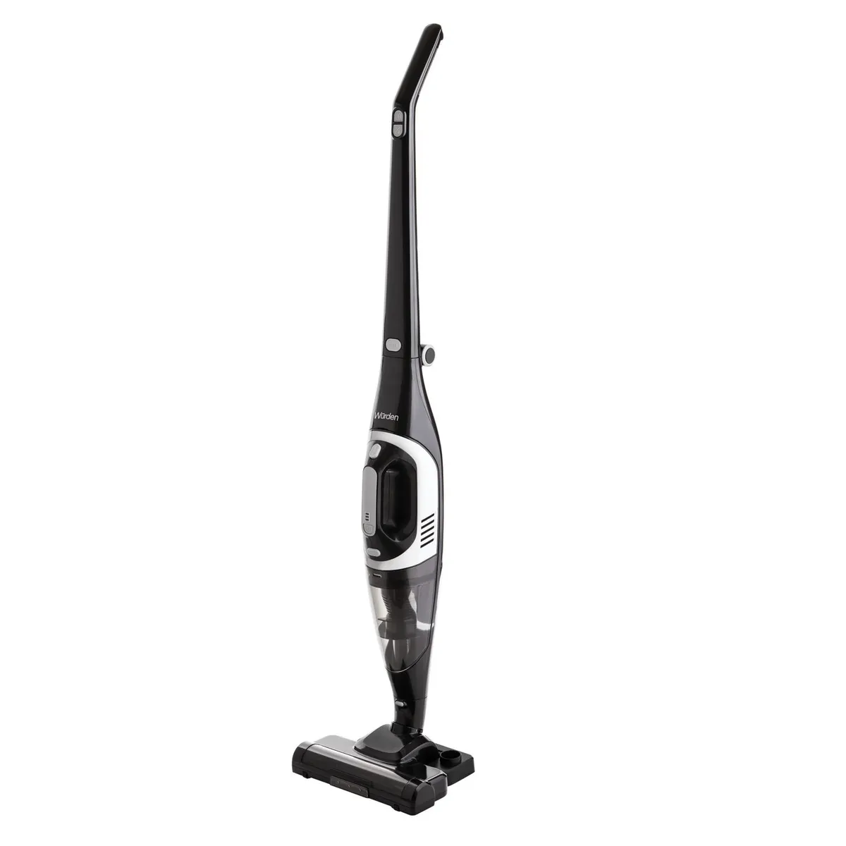WURDEN - Aspiradora Portátil 2 en 1 WVC-DUOSTICK100