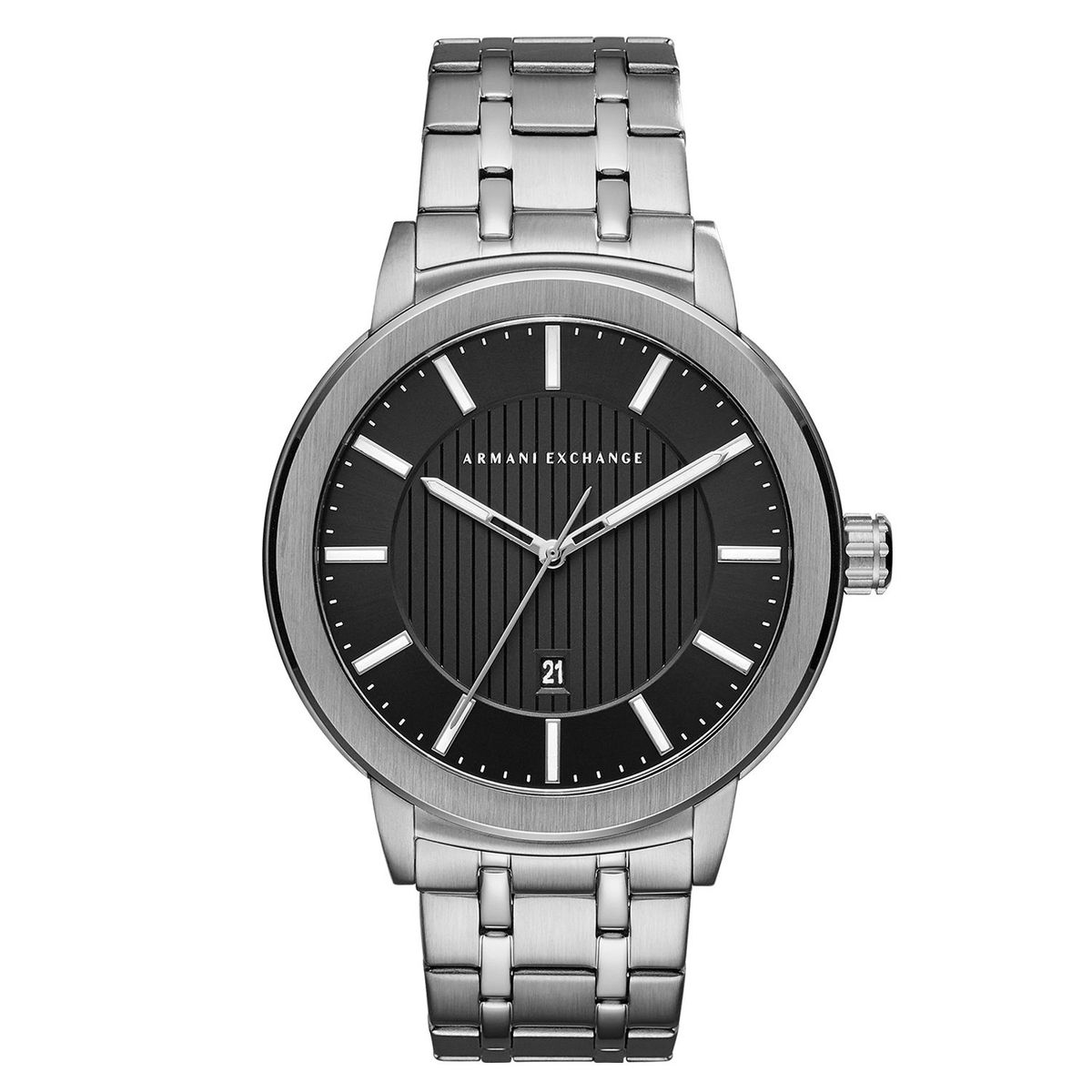 ARMANI EXCHANGE - Reloj Metal Hom Ax1455 Silver