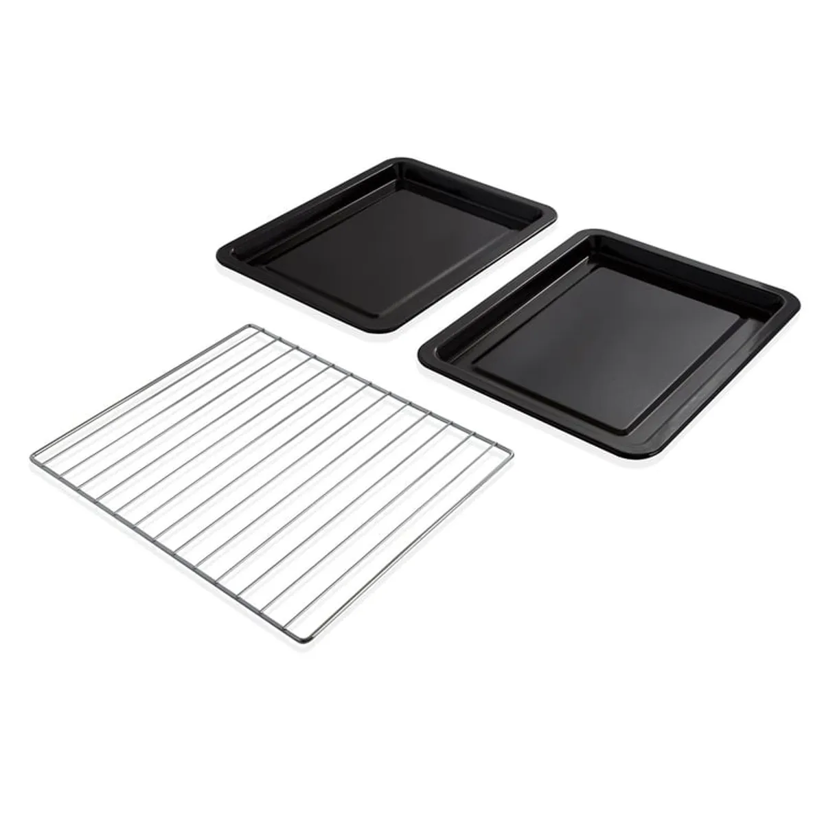 WURDEN - Horno Eléctrico 25L WEO-25