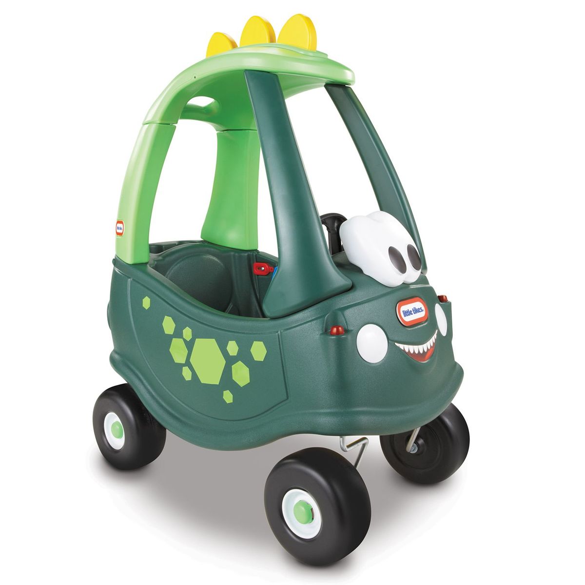 LITTLE TIKES - Carrito Cozy Coupe Dino