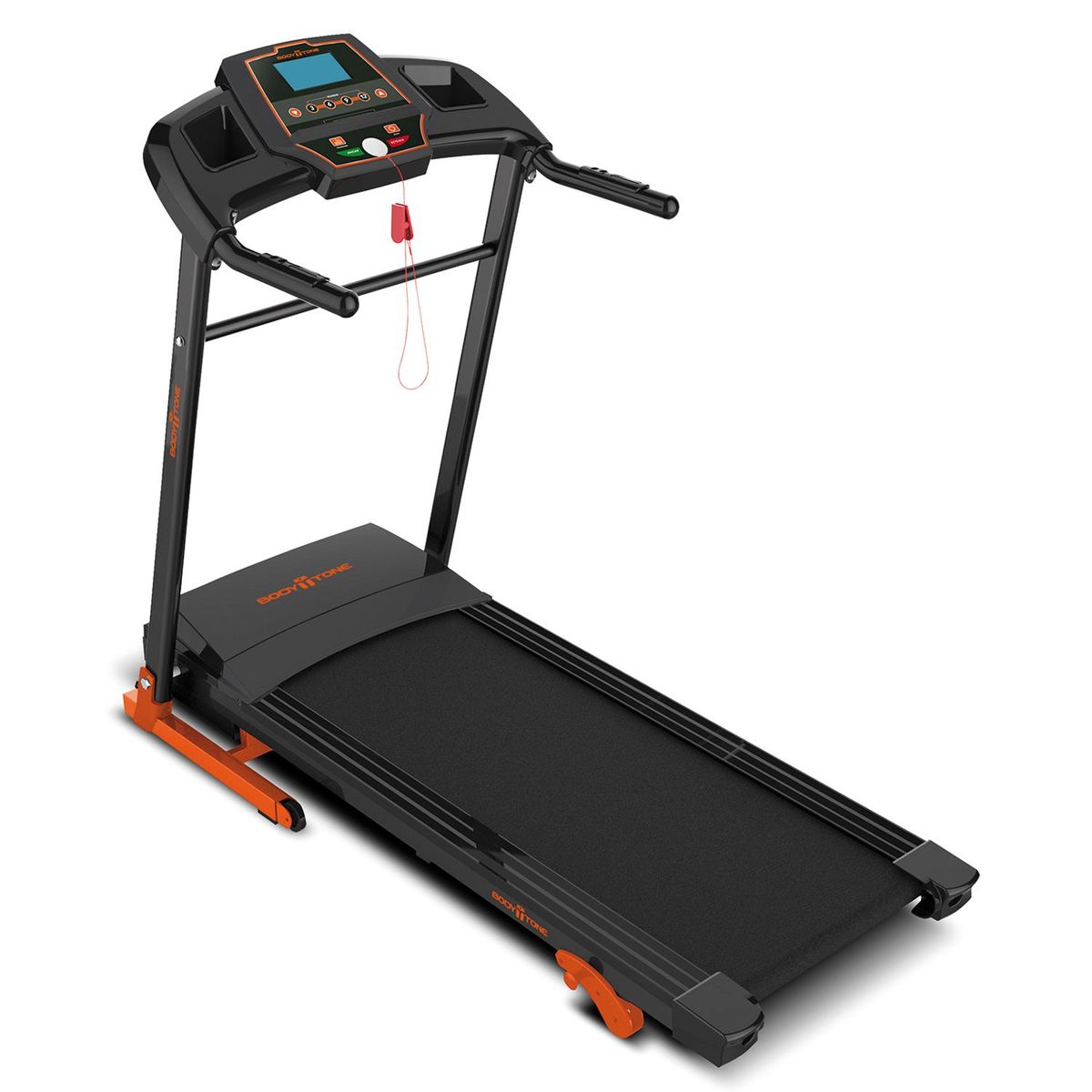 BODYTONE - Trotadora T500 Bodytone Elite