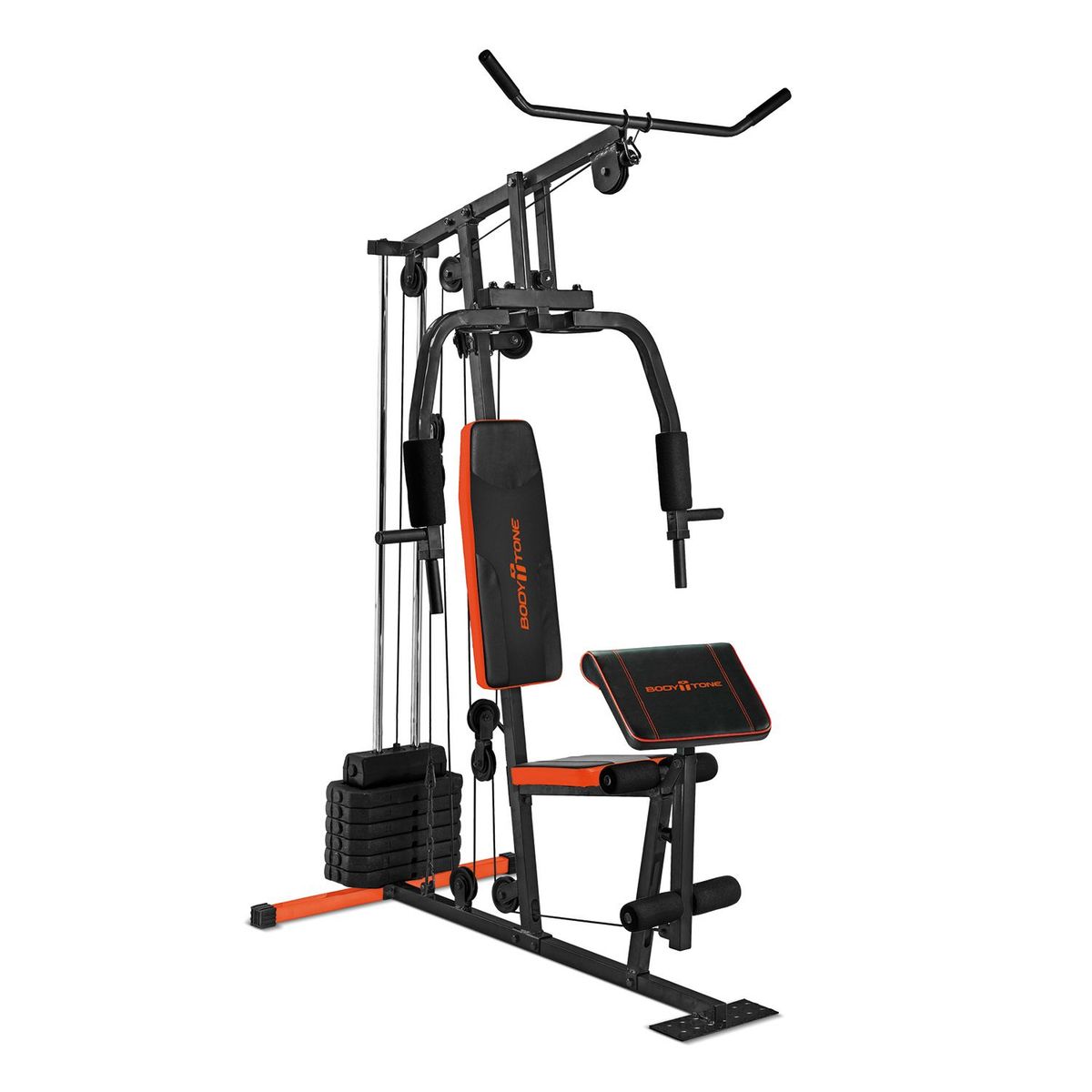 BODYTONE - Minigimnasio Mtdp-6001p