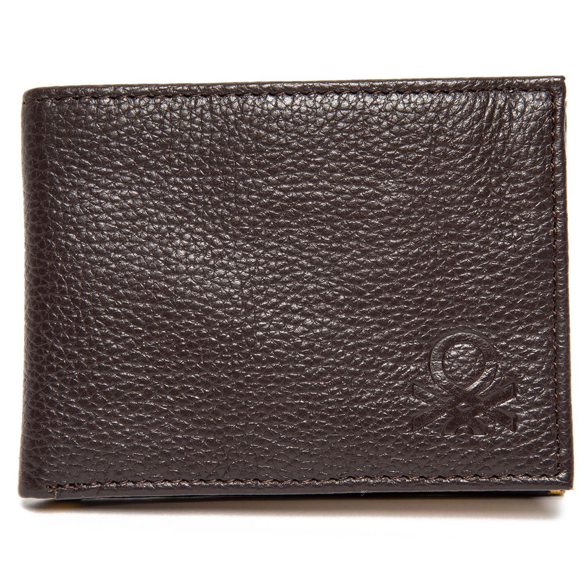 BENETTON - Billetera Hombre