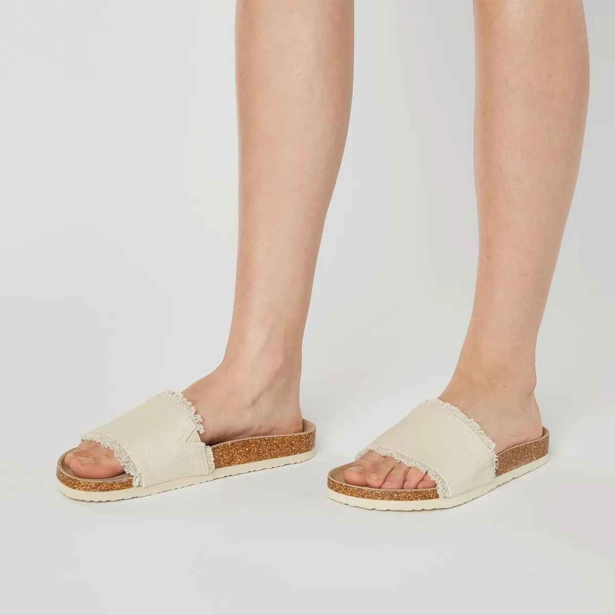 SYBILLA - Sandalias Casuales Mujer Sybilla