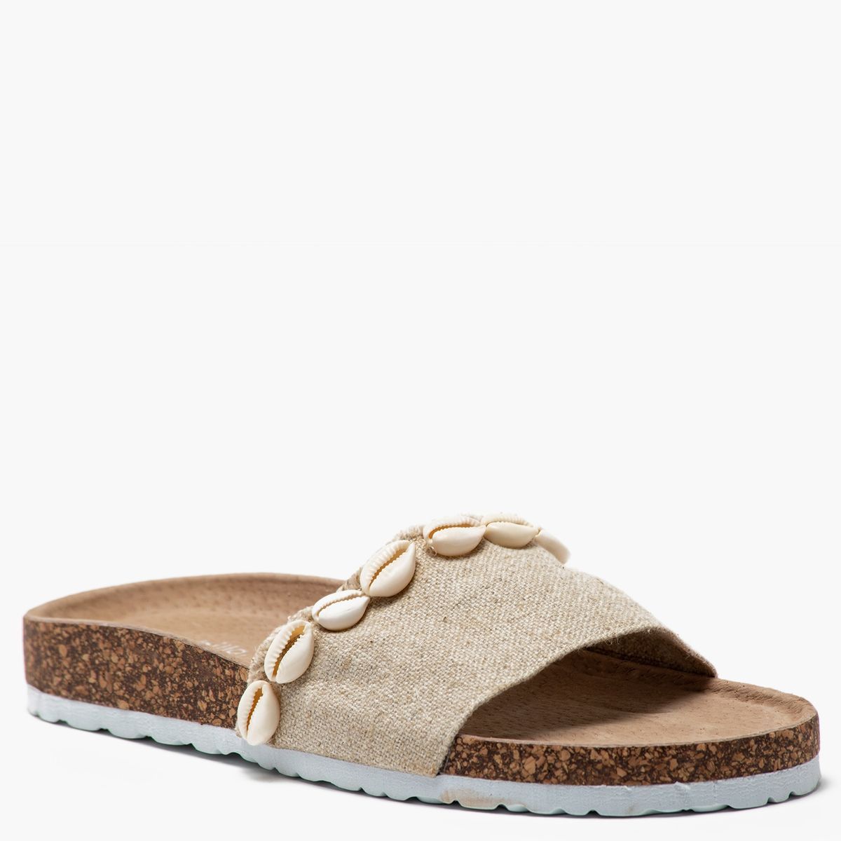 SYBILLA - Sandalias Casuales Mujer Sybilla