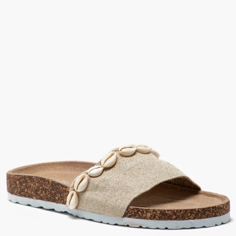 SYBILLA - Sandalias Casuales Mujer Sybilla