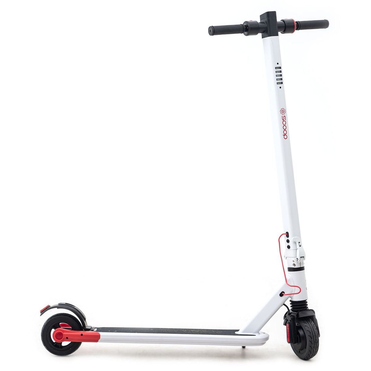 SCOOP - Scooter Eléctrico L1 Scoop