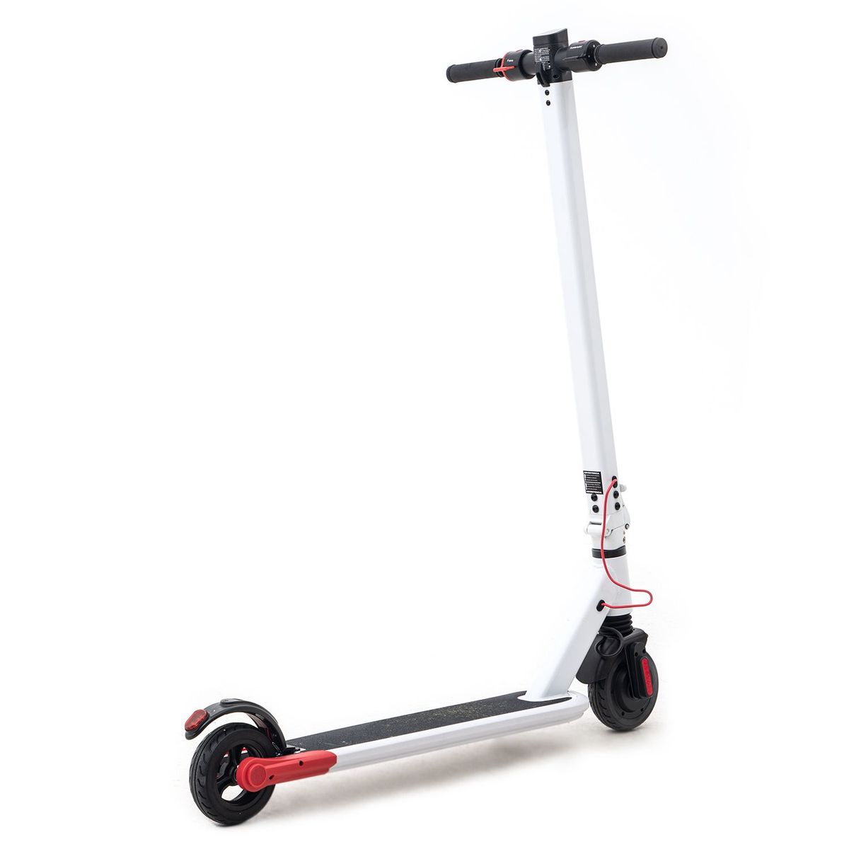 SCOOP - Scooter Eléctrico L1 Scoop