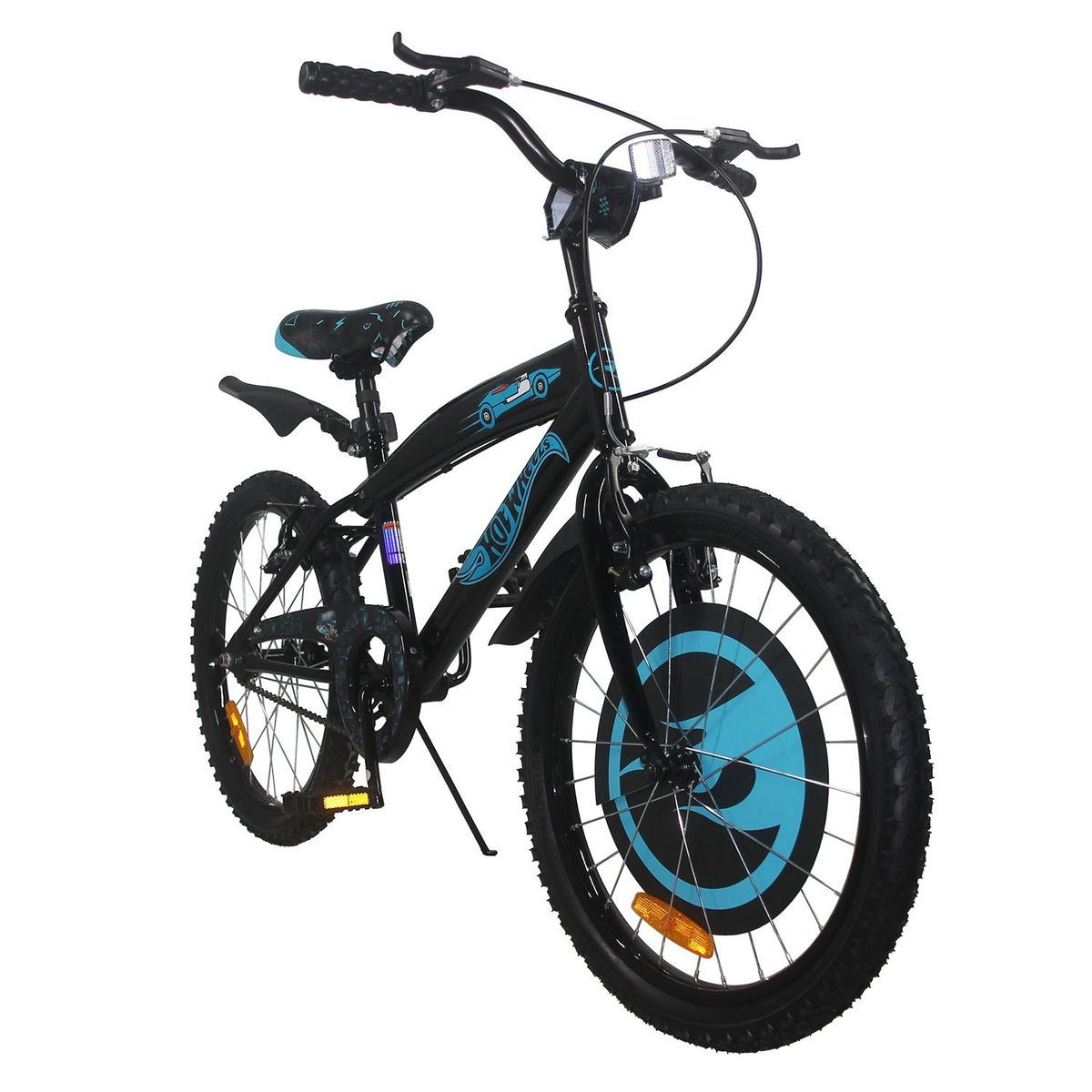 HOT WHEELS - Bicicleta Hot Wheel Aro 20