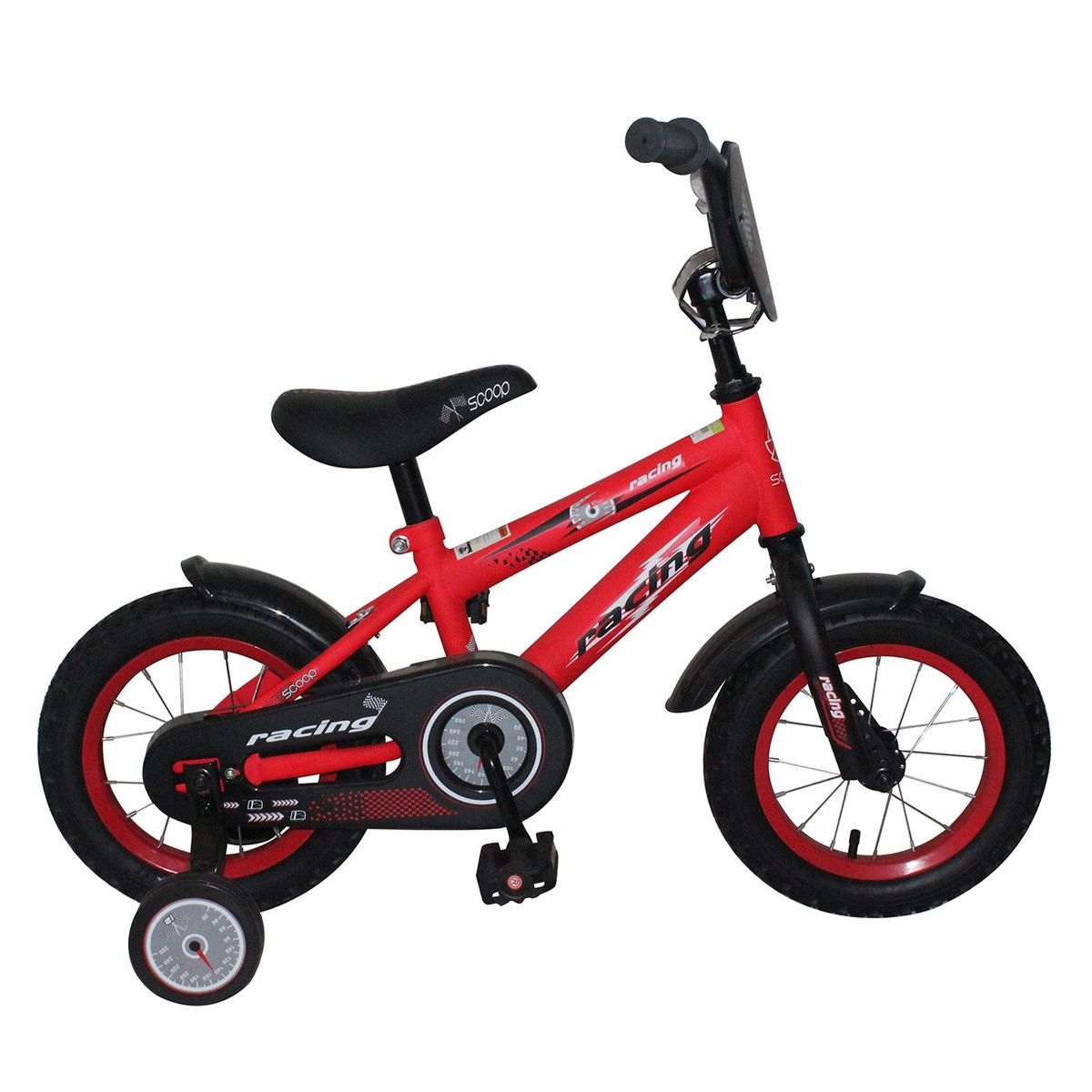 SCOOP - Bicicleta Revel Aro 12