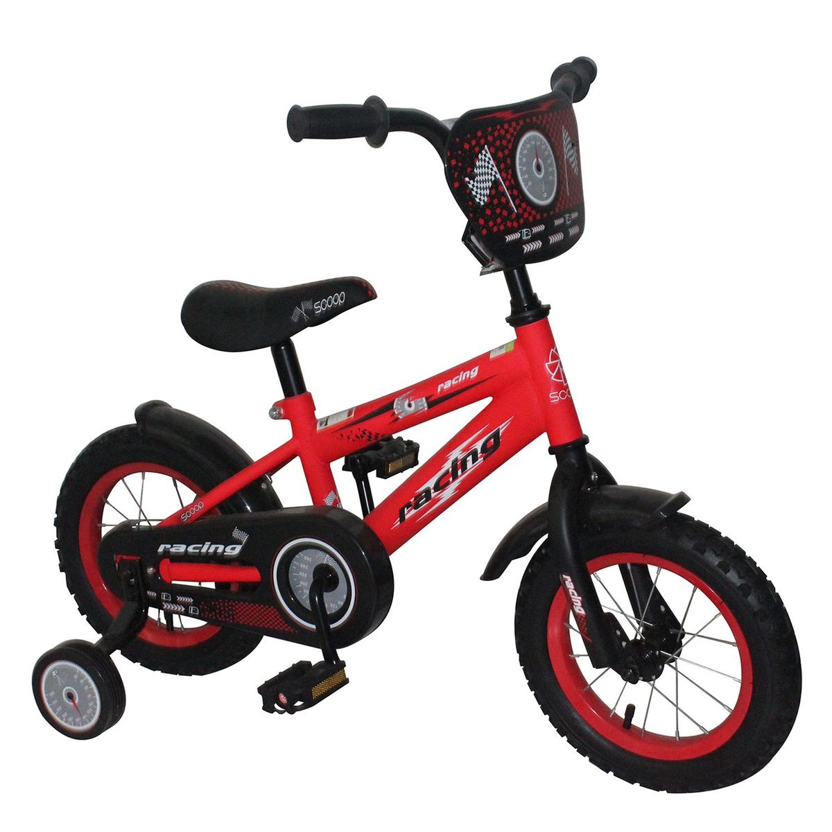 SCOOP - Bicicleta Revel Aro 12