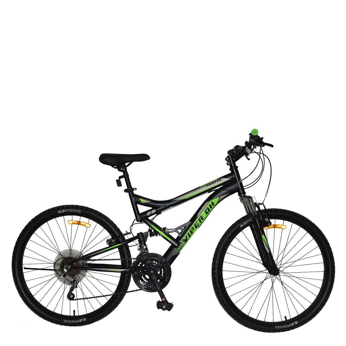 FRATTA - Bicicleta Viper Aro 26